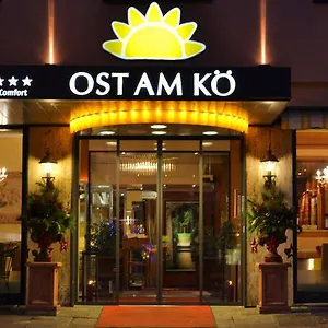 Ost Am Koe 3*, Augsburg Duitsland