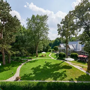 Parkhotel Rothof 4*, München Duitsland