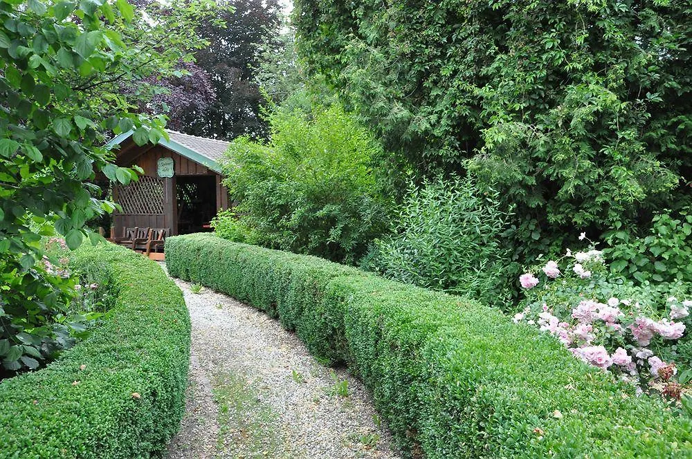 Landgasthof Venushof Bad Griesbach  Duitsland