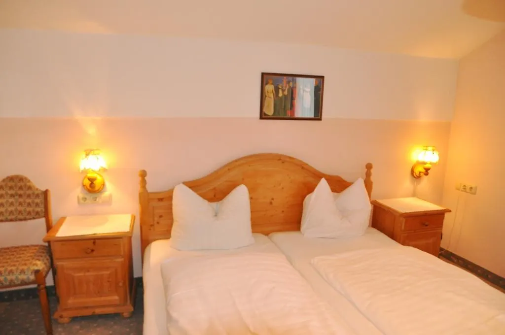 Landgasthof Venushof Bad Griesbach  3*, Bad Griesbach (Bavaria)